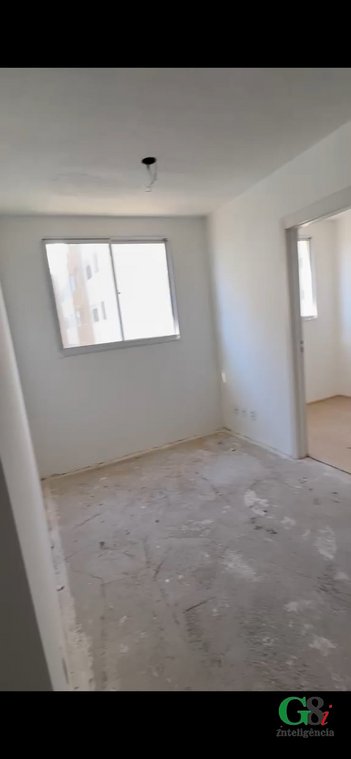 apartment em Avenida Alexandre Mackenzie, Jaguaré - São Paulo - SP