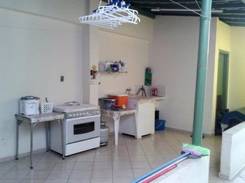 business em Antônio de Paula, Arruamento Primavera - Mogi Guaçu - SP