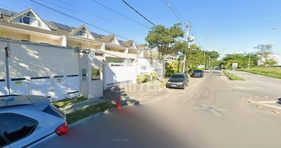 house em Avenida Aldemir Martins, Recreio dos Bandeirantes - Rio de Janeiro - RJ