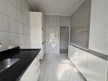 apartment em Rua Jerônimo de Mendonça, Mooca - São Paulo - SP
