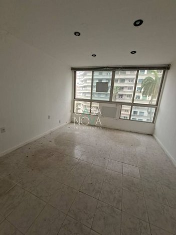 office em Rua Othon Feliciano, Gonzaga - Santos - SP