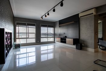 apartment em Rua Fernão Dias, Pinheiros - São Paulo - SP