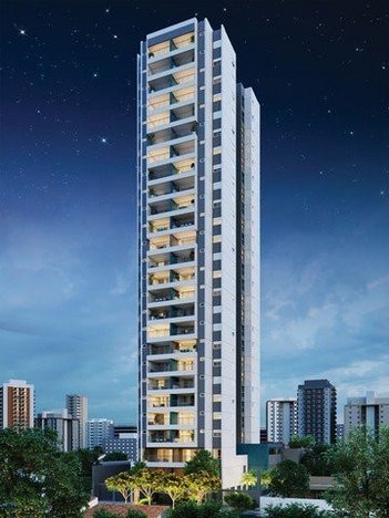 apartment em Rua Maraípe, Vila Santa Catarina - São Paulo - SP