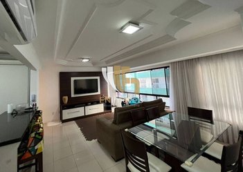 apartment em 1501, Centro - Balneário Camboriú - SC