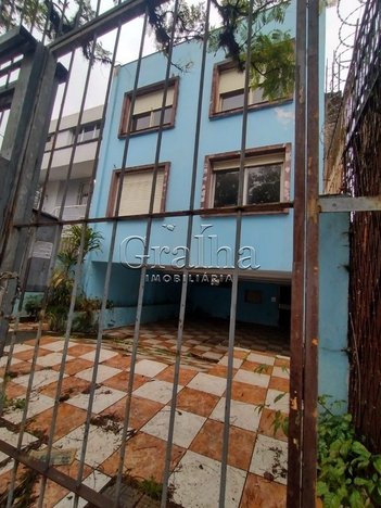 residential_building em Santana, Santana - Porto Alegre - RS