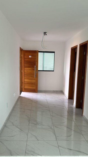 apartment em Rua Senador Georgino Avelino, Itaquera - São Paulo - SP