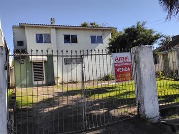 house em Avenida Sete de Setembro, Centro - Passo Fundo - RS