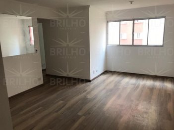 apartment em Rua Juan Vicente, Bandeiras - Osasco - SP