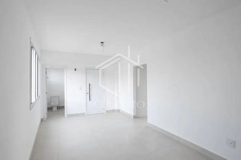 apartment em Rua Coronel Pedro Paulo Penido, Cidade Nova - Belo Horizonte - MG