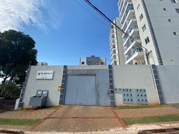 apartment em Rua Castro Alves, Cancelli - Cascavel - PR