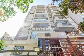 apartment em Rua Cajaíba, Vila Pompéia - São Paulo - SP