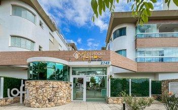 apartment em Avenida Campeche, Lagoa Pequena - Florianópolis - SC