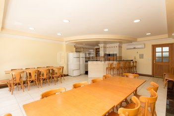 apartment em Rua Reis Louzada, Petrópolis - Porto Alegre - RS