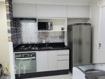 apartment em Avenida Doutor Felipe Pinel, Jaraguá - São Paulo - SP