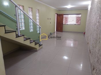 house em Rua Colibri, Vila Mariana - São Paulo - SP