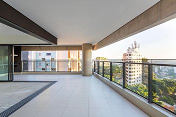 apartment em Rua Senador César Lacerda Vergueiro, Sumarezinho - São Paulo - SP