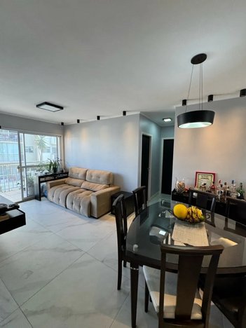 apartment em Rua Cesário Ramalho, Cambuci - São Paulo - SP