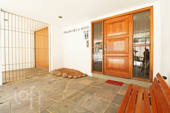 apartment em Rua Barão de Ubá, Boa Vista - Porto Alegre - RS