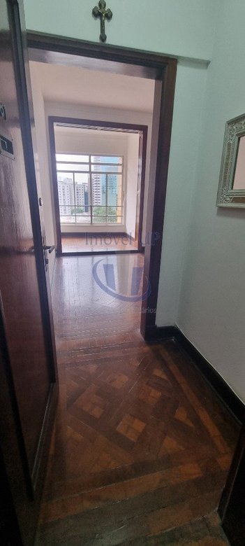 apartment em Praça Oswaldo Cruz, Paraíso - São Paulo - SP