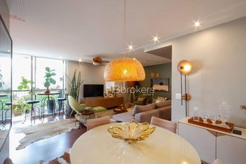 apartment em Rua Dankmar Adler, Vila Suzana - São Paulo - SP