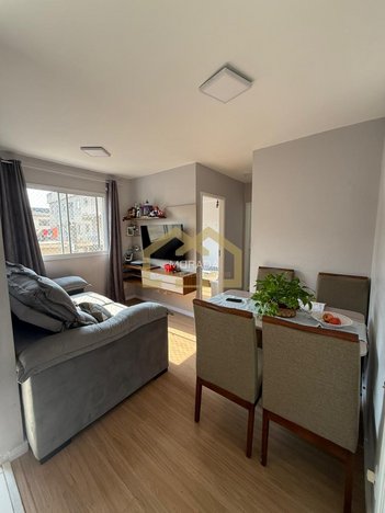 apartment em Rua Carlos Leite dos Santos, Parque América - São Paulo - SP