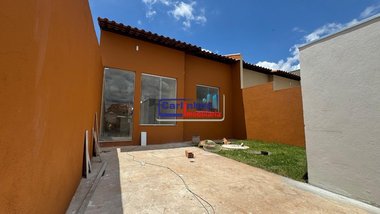 house em Rua Luiz Lanna, Atenas - Igarapé - MG