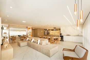 apartment em Rua Marquês Olinda, Vila Dom Pedro I - São Paulo - SP