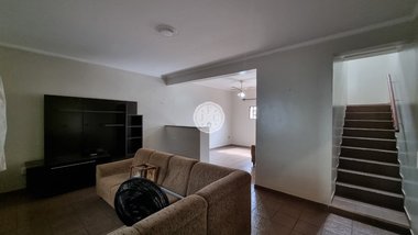 house em Rua Guiana Francesa, Vila Mariana - Ribeirão Preto - SP