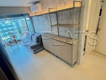 apartment em Rua Vergueiro, Vila Mariana - São Paulo - SP