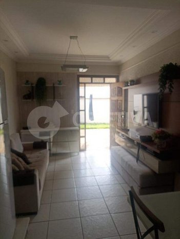 house em Rua Charqueada, Granada - Uberlândia - MG