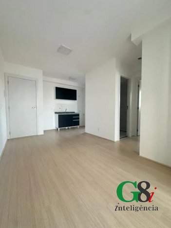 apartment em Rua Professor Máximo Ribeiro Nunes, Jardim Peri Peri - São Paulo - SP