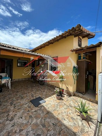 house em Rua Nossa Senhora de Fátima, Unamar (Tamoios) - Cabo Frio - RJ