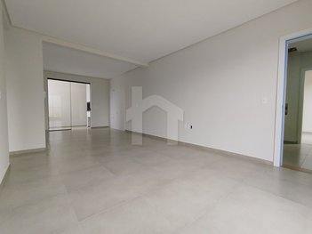 apartment em Rua Alceste Gadotti, Nereu Ramos - Jaraguá do Sul - SC