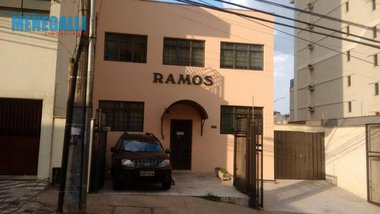 commercial_building em Rua XV de Novembro, Centro - Piracicaba - SP