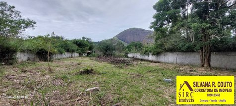 land_lot em Avenida Itaocaia, Itaocaia Valley (Itaipuaçu) - Maricá - RJ