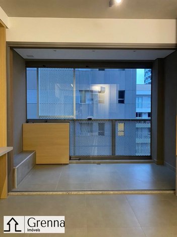 apartment em Rua Alves Guimarães, Pinheiros - São Paulo - SP