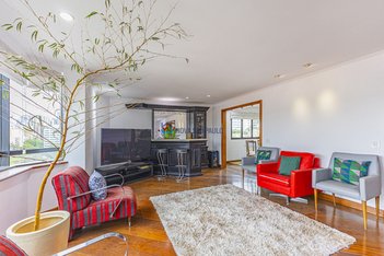 apartment em Rua Safira, Aclimação - São Paulo - SP