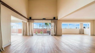 apartment em Rua Conde de Porto Alegre, Campo Belo - São Paulo - SP