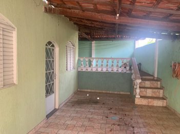 house em Paranan, Milionários (Barreiro) - Belo Horizonte - MG