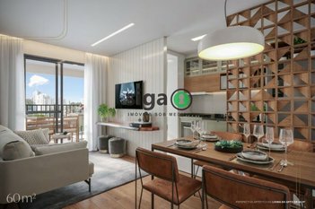 apartment em Rua Carvalho de Freitas, Vila Andrade - São Paulo - SP