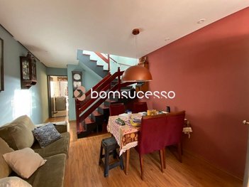 house em Rua Soldado Ocimar Guimarães da Silva, Vila Rio Branco - São Paulo - SP