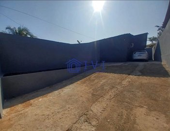 house em Alameda dos Xavantes, Lagoa Santa - Lagoa Santa - MG