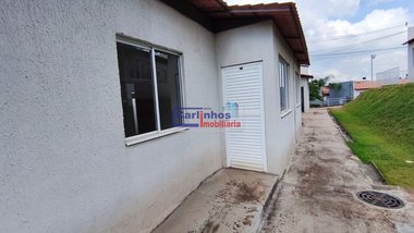 house em Rua Treze, São Joaquim de Bicas - São Joaquim de Bicas - MG