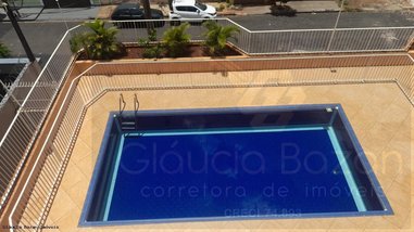 apartment em Rua Ceará, Jardim Paulista - Ribeirão Preto - SP