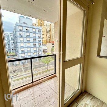 apartment em Avenida Bento Gonçalves, Partenon - Porto Alegre - RS