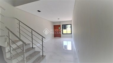 house em Rua Affonso Lunardelli, Hípica - Porto Alegre - RS