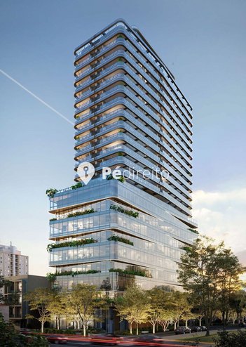 apartment em Rua dos Pinheiros, Pinheiros - São Paulo - SP