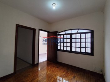 house em Rua São Lucas, Centro - Jacareí - SP