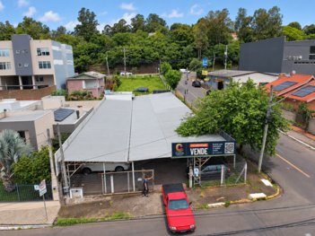 land_lot em Rua Santa Vitória do Palmar, Jardim Mauá - Novo Hamburgo - RS