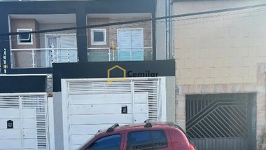 house em Rua Pedro Talarico, Vila Talarico - São Paulo - SP